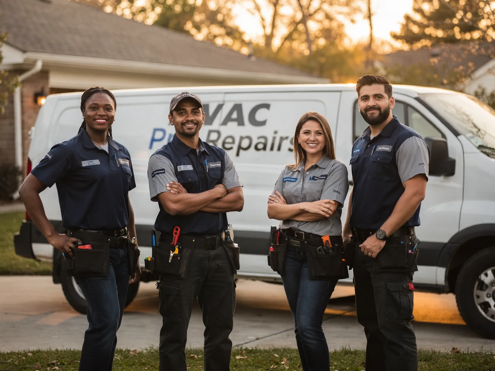 Heat Pump Repair company in Farner, TN
