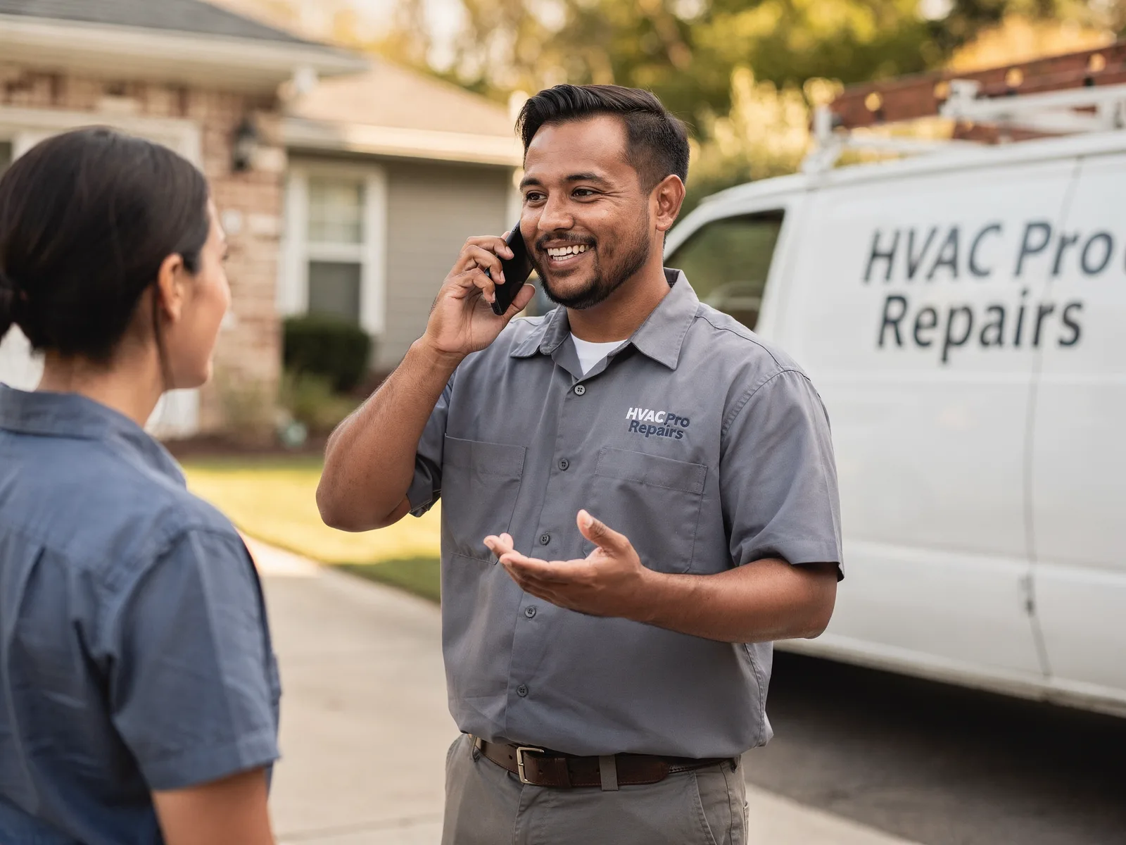Heat Pump Repair Farner, TN FAQs